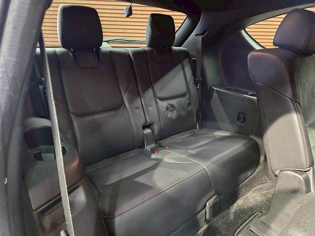 MAZDA CX-8 2021 Image 31