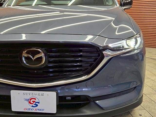 MAZDA CX-8 2021 Image 31