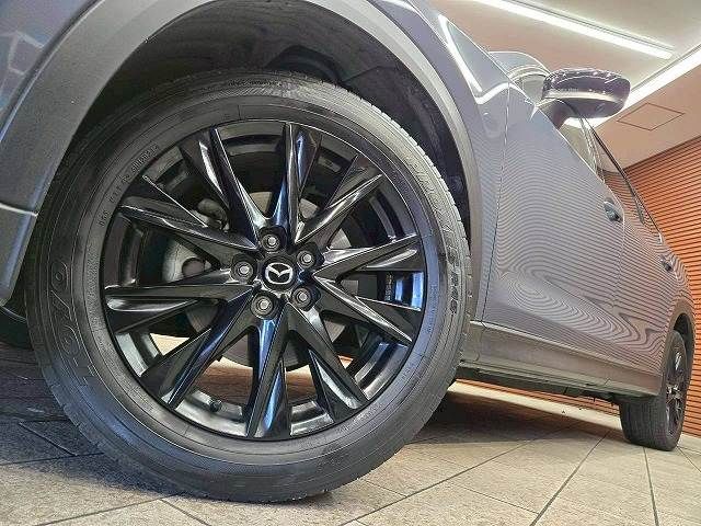 MAZDA CX-8 2021 Image 31