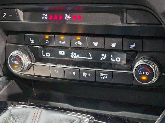 MAZDA CX-8 2021 Image 31