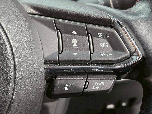 MAZDA CX-8 2021 Image 31