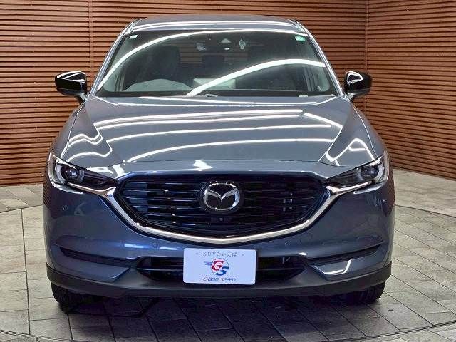 MAZDA CX-8 2021 Image 31