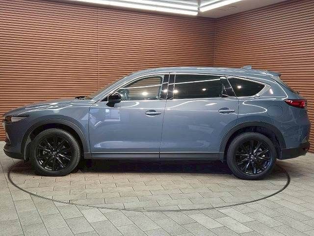 MAZDA CX-8 2021 Image 31