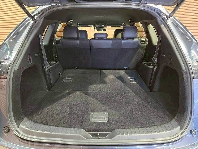 MAZDA CX-8 2021 Image 31