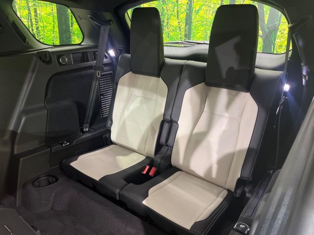 ROVER DISCOVERY SPOR 2024 Image 31