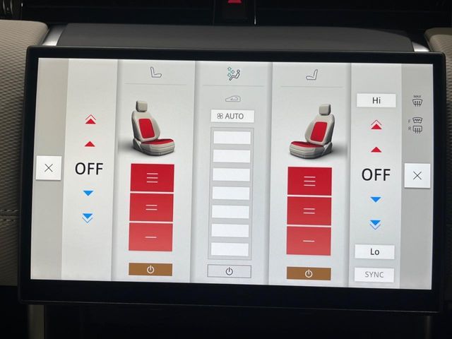 ROVER DISCOVERY SPOR 2024 Image 31