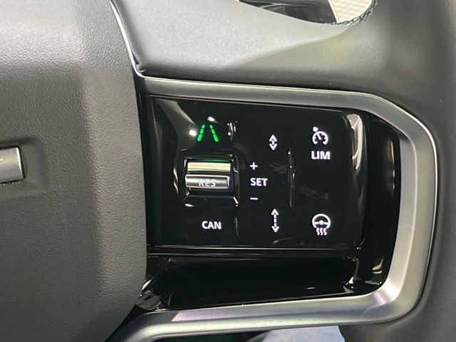 ROVER DISCOVERY SPOR 2024 Image 31