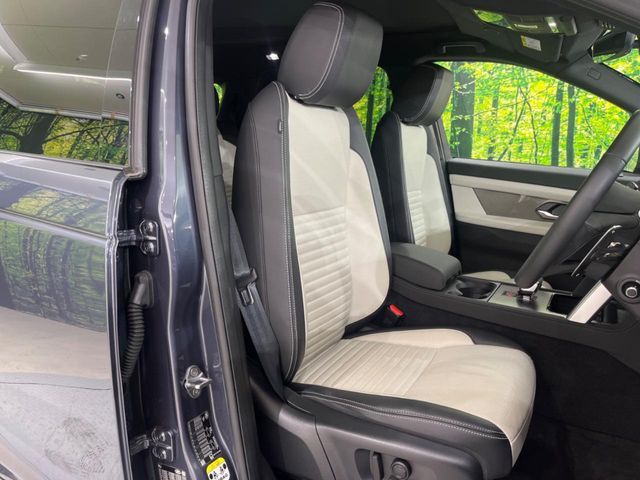 ROVER DISCOVERY SPOR 2024 Image 31