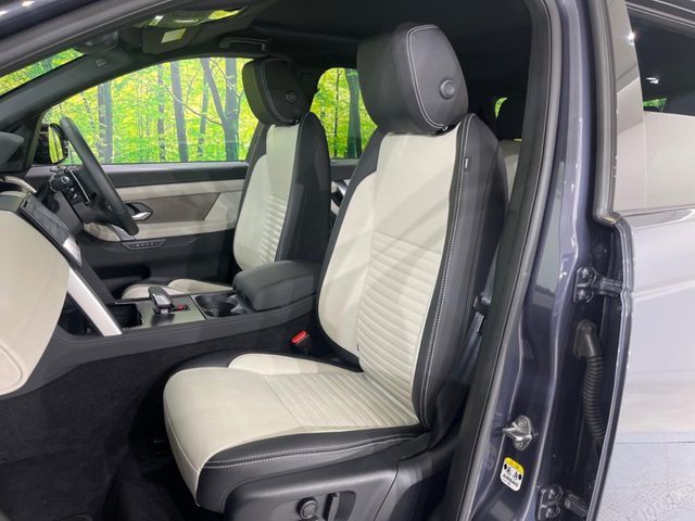 ROVER DISCOVERY SPOR 2024 Image 31