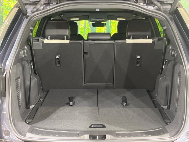 ROVER DISCOVERY SPOR 2024 Image 31