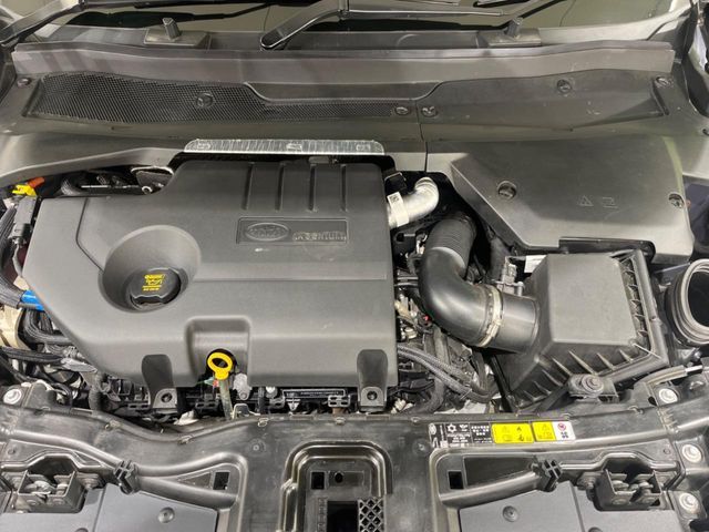 ROVER DISCOVERY SPOR 2024 Image 31