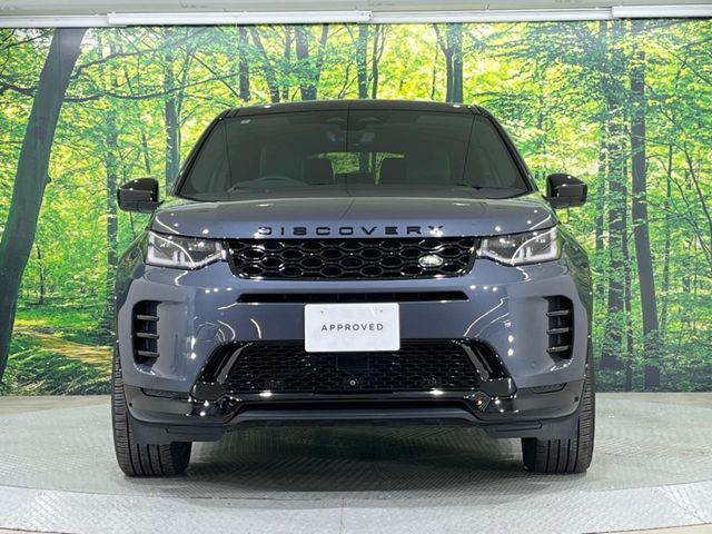 ROVER DISCOVERY SPOR 2024 Image 31