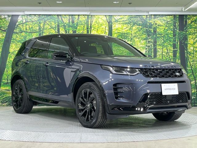 ROVER DISCOVERY SPOR 2024 Image 31
