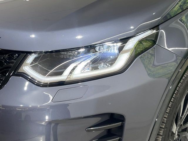 ROVER DISCOVERY SPOR 2024 Image 31