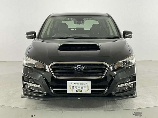 SUBARU LEVORG 2019 Image 31