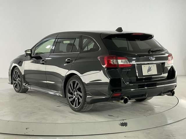 SUBARU LEVORG 2019 Image 31