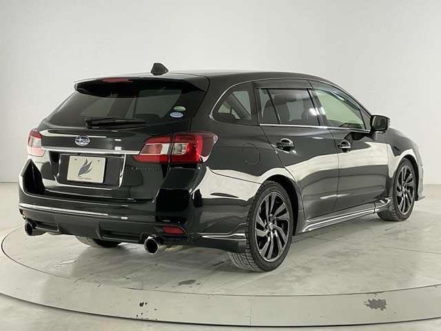 SUBARU LEVORG 2019 Image 31