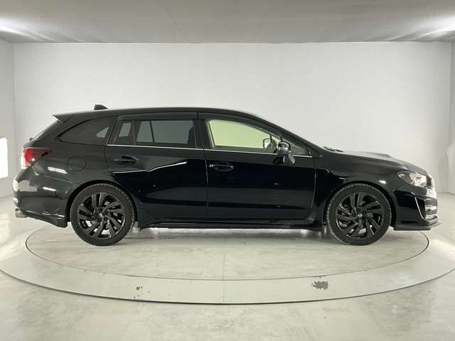 SUBARU LEVORG 2019 Image 31