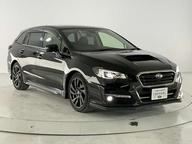 SUBARU LEVORG 2019 Image 31