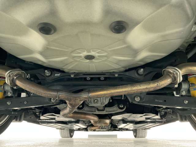 SUBARU LEVORG 2019 Image 31