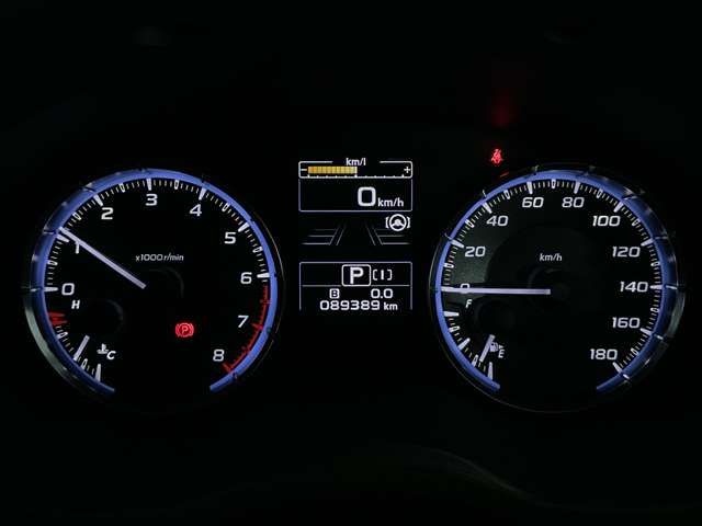 SUBARU LEVORG 2019 Image 31