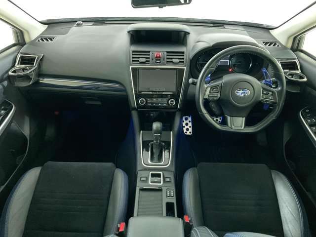 SUBARU LEVORG 2019 Image 31