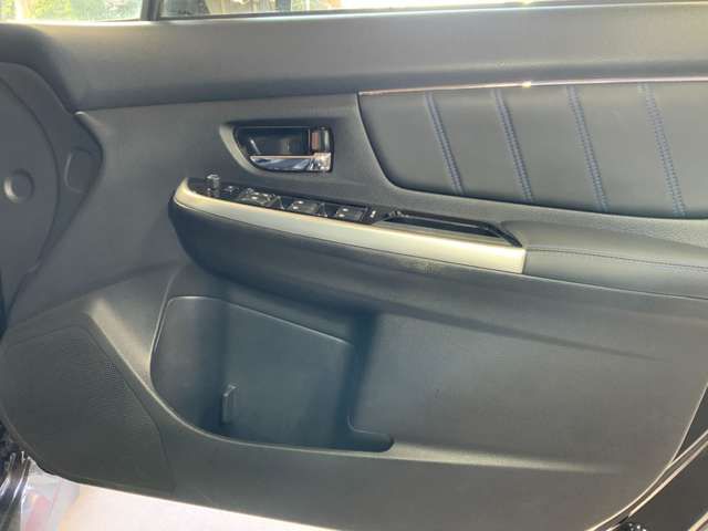 SUBARU LEVORG 2019 Image 31