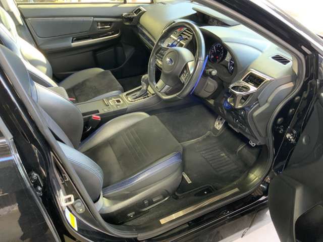 SUBARU LEVORG 2019 Image 31