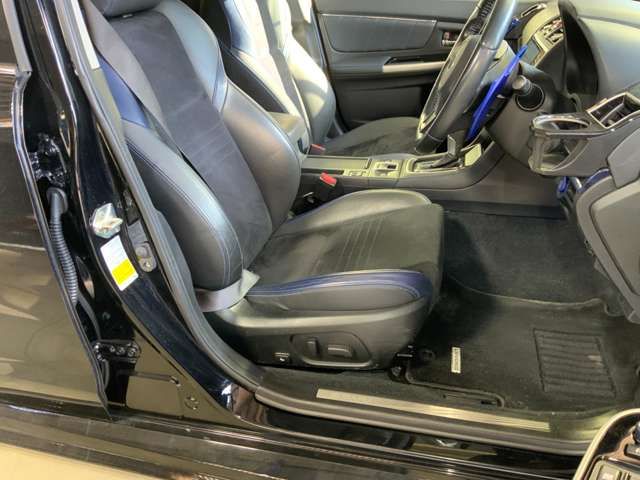 SUBARU LEVORG 2019 Image 31