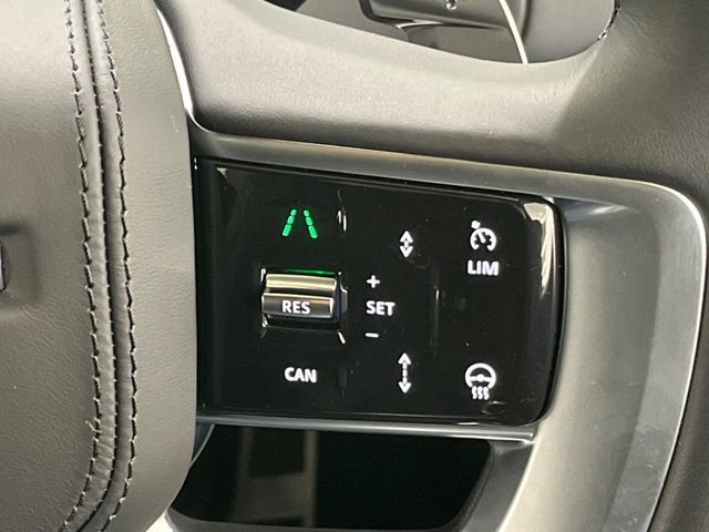 ROVER RANGE 2025 Image 31