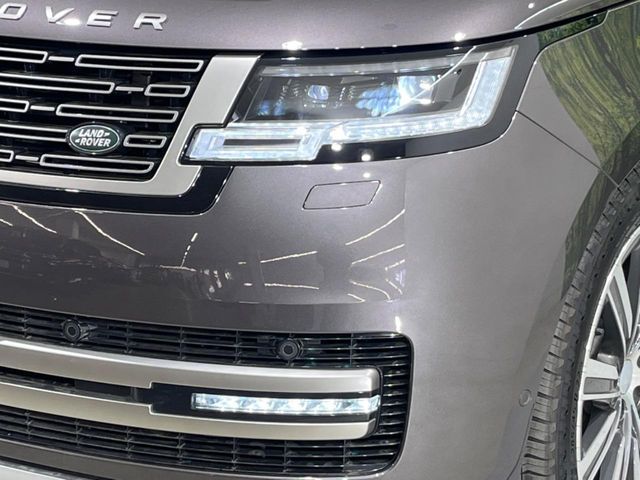 ROVER RANGE 2025 Image 31