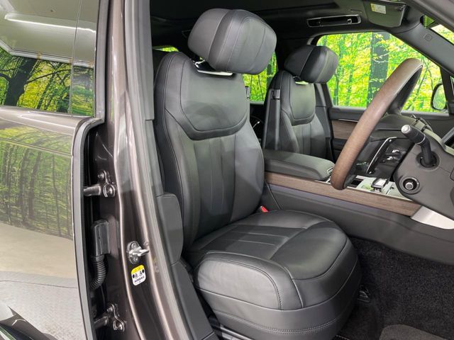 ROVER RANGE 2025 Image 31