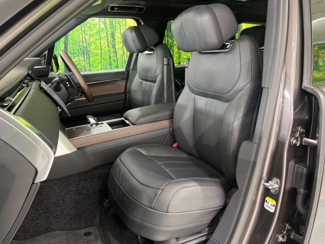 ROVER RANGE 2025 Image 31