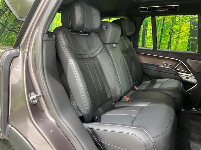 ROVER RANGE 2025 Image 31