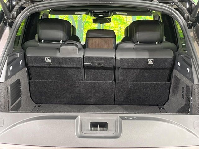 ROVER RANGE 2025 Image 31