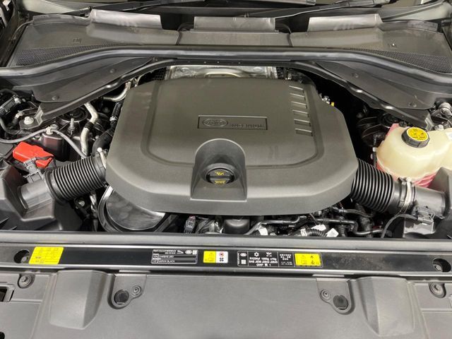 ROVER RANGE 2025 Image 31