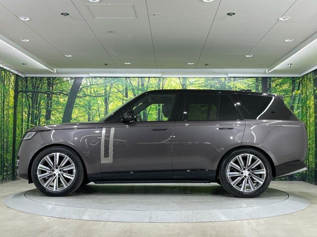 ROVER RANGE 2025 Image 31