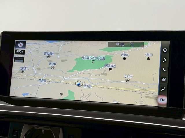 TOYOTA LEXUS LX570 AWD 2016 Image 31