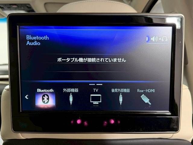 TOYOTA LEXUS LX570 AWD 2016 Image 31