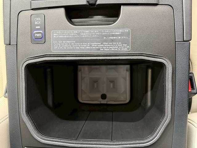 TOYOTA LEXUS LX570 AWD 2016 Image 31