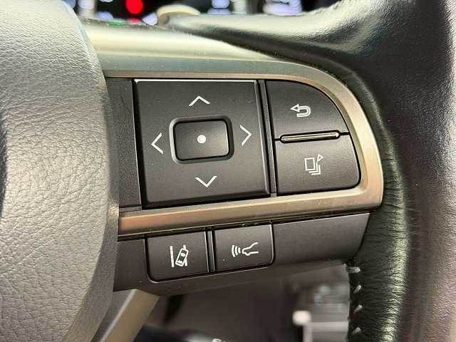 TOYOTA LEXUS LX570 AWD 2016 Image 31