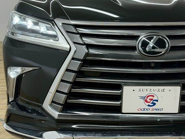 TOYOTA LEXUS LX570 AWD 2016 Image 31