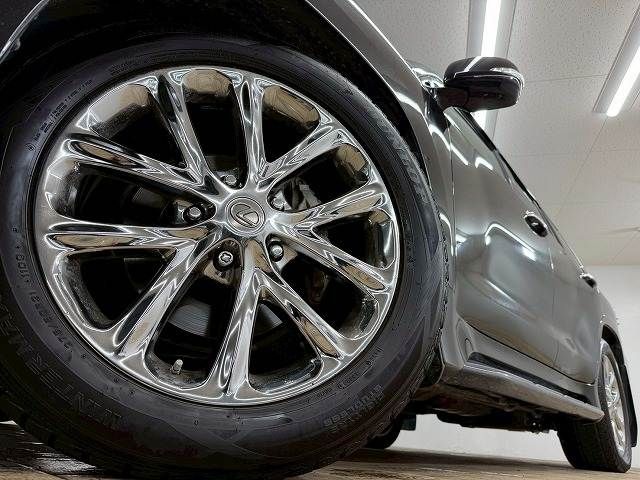 TOYOTA LEXUS LX570 AWD 2016 Image 31