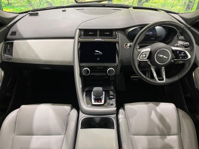 JAGUAR E-PACE 2024 Image 31