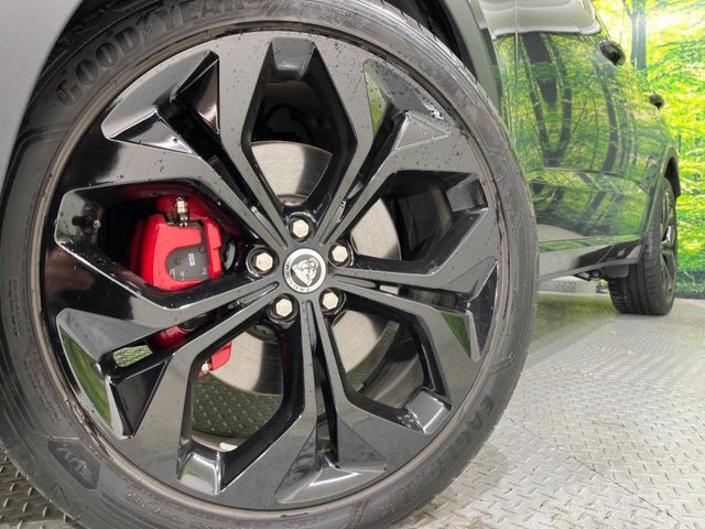 JAGUAR E-PACE 2024 Image 31