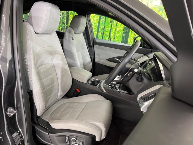 JAGUAR E-PACE 2024 Image 31