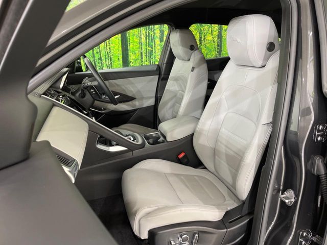 JAGUAR E-PACE 2024 Image 31