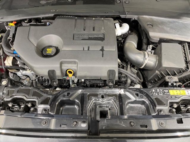 JAGUAR E-PACE 2024 Image 31