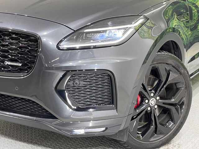 JAGUAR E-PACE 2024 Image 31
