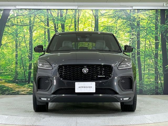 JAGUAR E-PACE 2024 Image 31